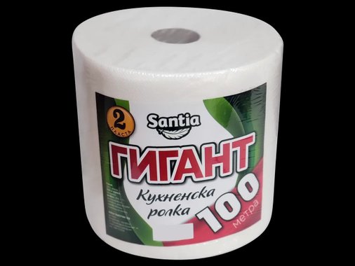 Кухненска ролка Гигант