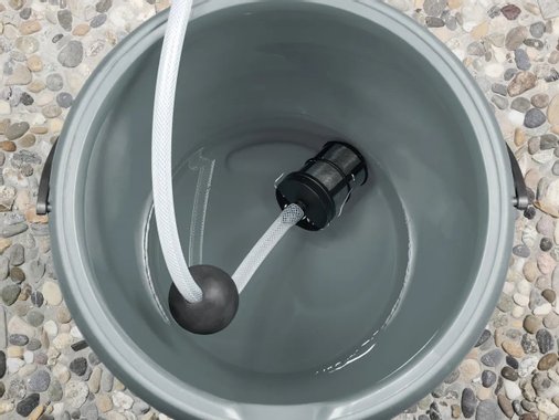 Акумулаторна водоструйка