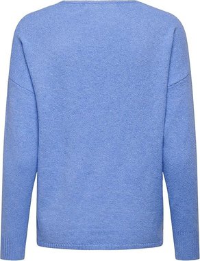 Дамска блуза Only 15224360 XS Елегантна меланж блуза