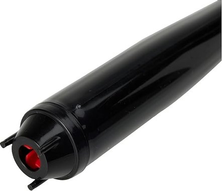 Помпа на батерии за източване на гориво вода Ribimex PRKG110P Потопяема помпа