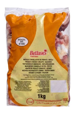 Пилешки воденички