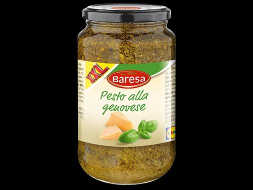 Песто XXL