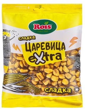 Царевица