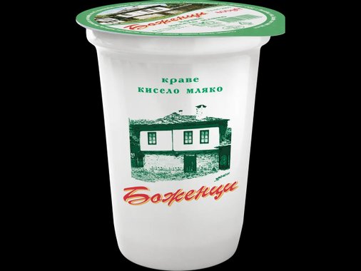 Кисело мляко