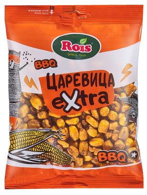 Царевица