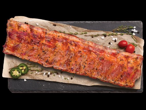 Свински ребра Spare ribs
