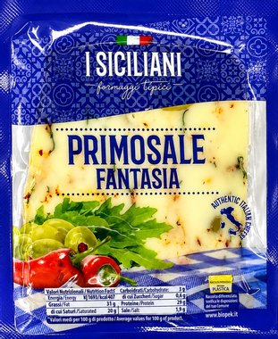 Пекорино Primosale