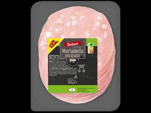 Мортадела XXL