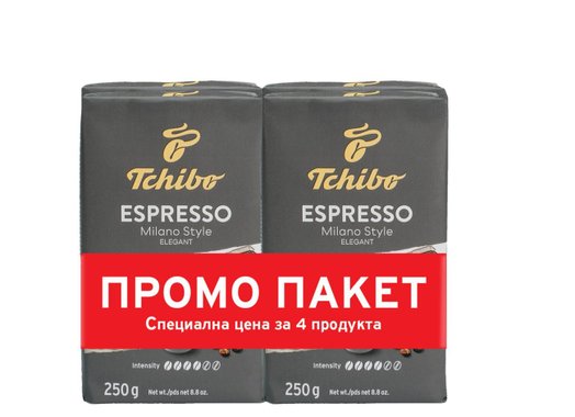 Мляно кафе Espresso