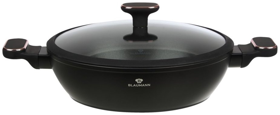 Тиган за сервиране Blackrose
