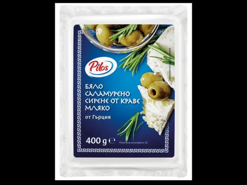 Гръцко сирене