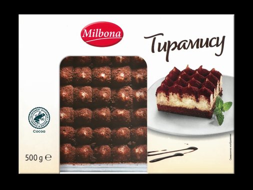 Тирамису