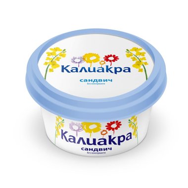 Продукт за мазане Сандвич