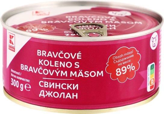 Свински джолан
