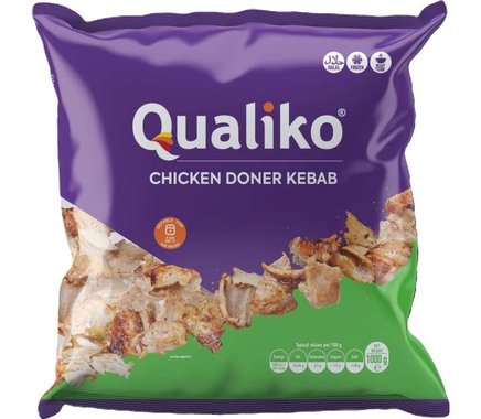 Пилешко месо
за дюнер