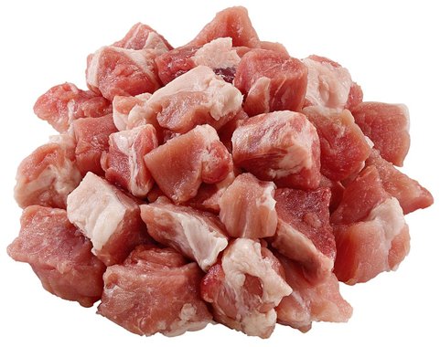Свинско месо