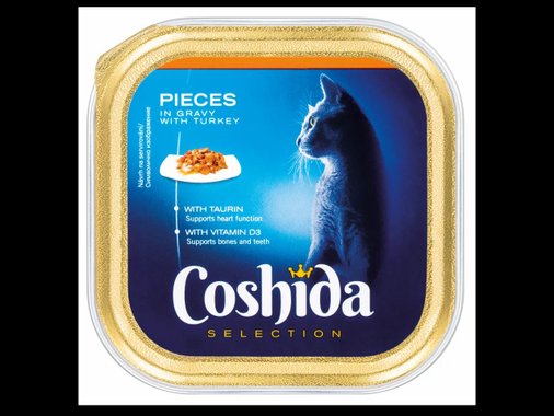 Пастет за котки