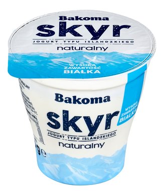 Скир