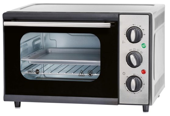 Минифурна