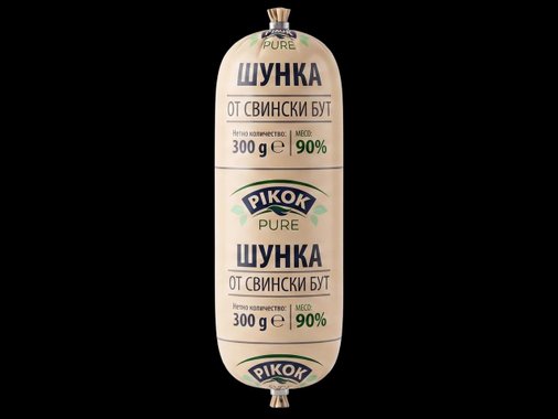 Шунка