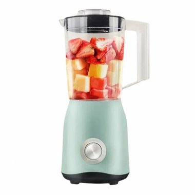 Блендер 2в1 Tiffany TF-816 2000W Мелничка Чопър Смути Шейк 
