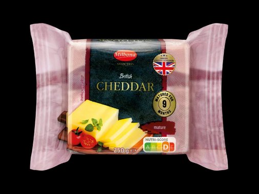 Чедър
