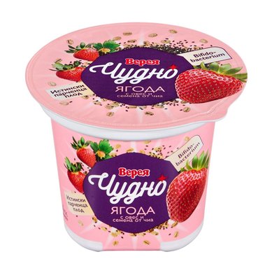 Йогурт