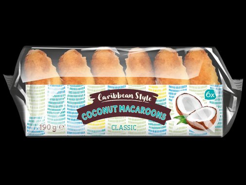 Кокосови сладки