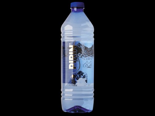 Минерална вода