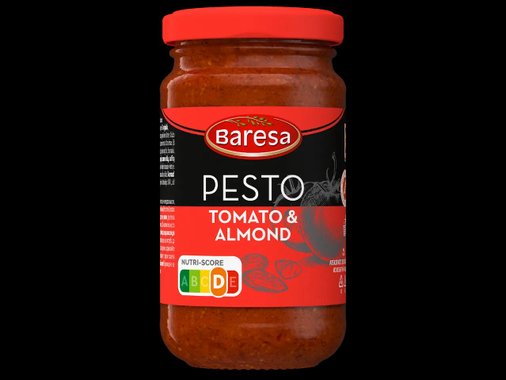 Песто