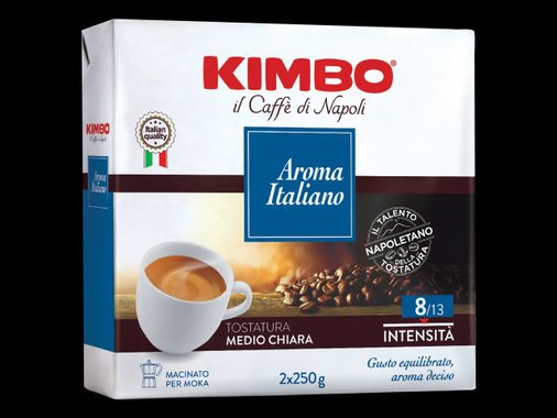 Мляно кафе Арома Италиано