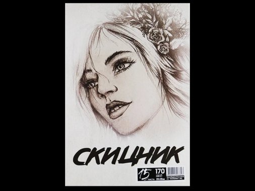 Скицник
