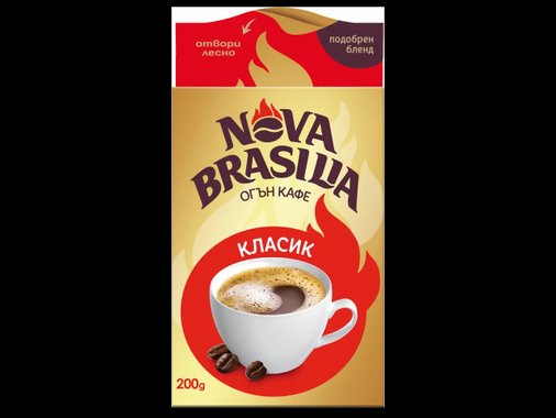 Мляно кафе Класик