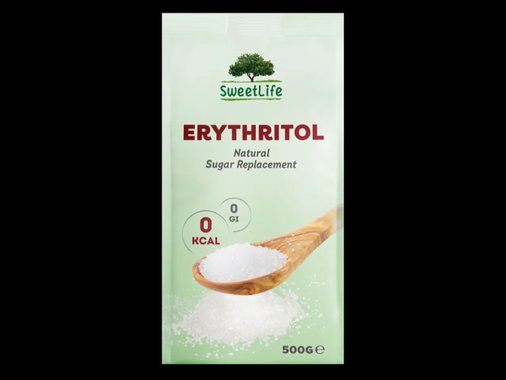 Еритритол