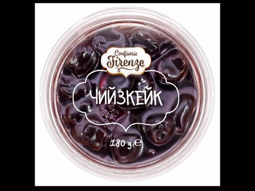Чийзкейк