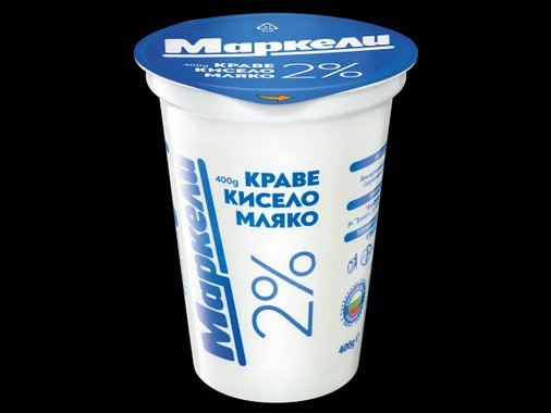 Кисело мляко