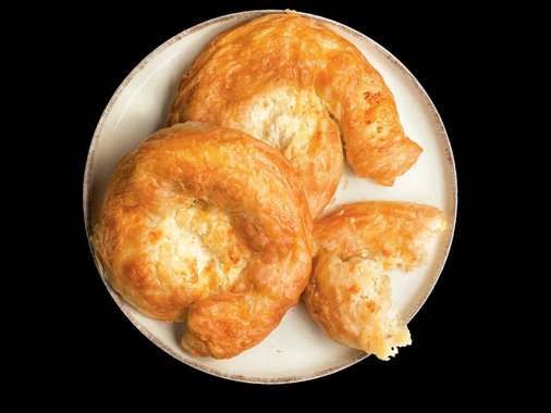 Кашкавалка