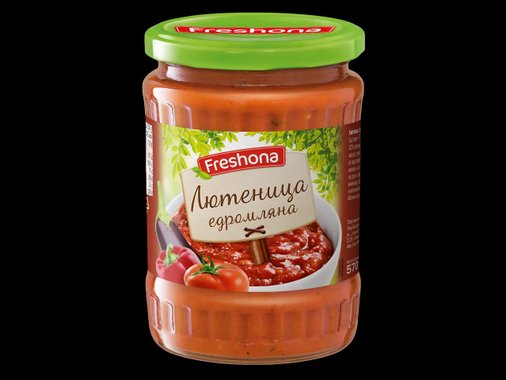 Лютеница
