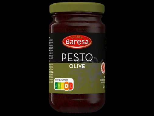 Песто