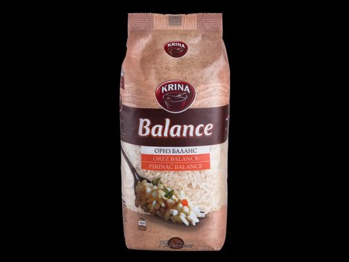 Ориз Баланс