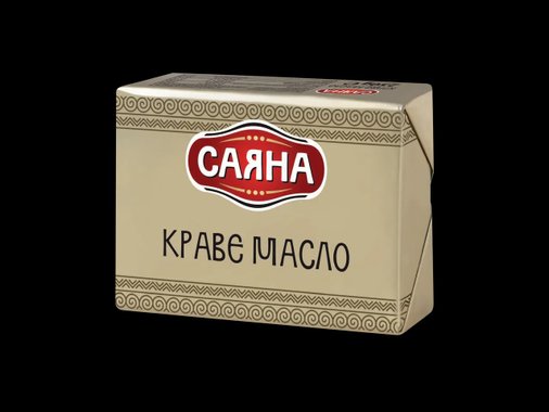 Краве масло