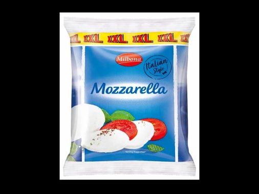 Моцарела XXL