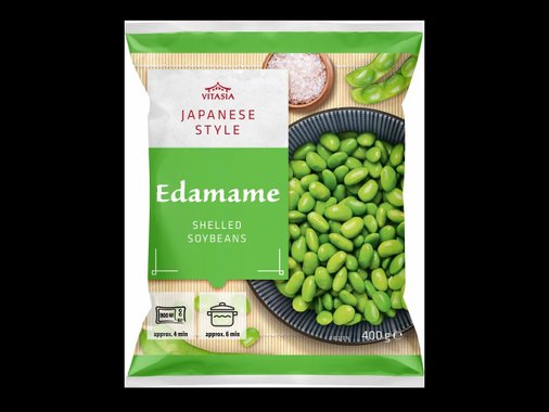 Едамаме