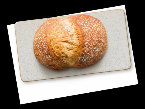 Унгарски хляб с квас