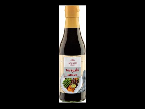 Сос Терияки