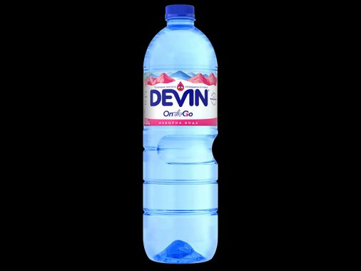 Изворна вода