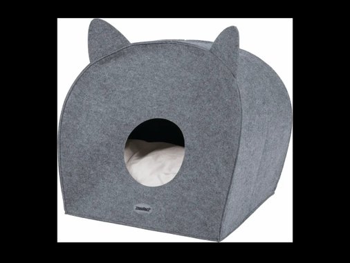 Къща за котка