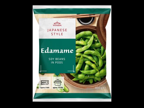 Едамаме