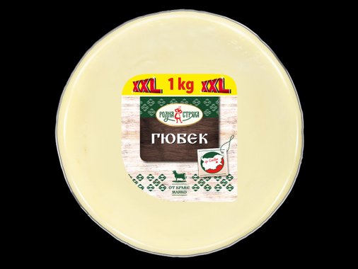 Гюбек XXL