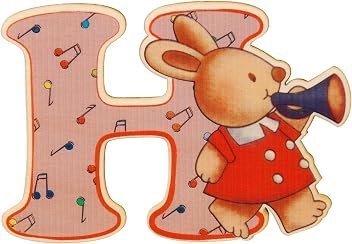 Дървено образователно табло Dida Wooden Letters Display Stand 156 букви Английската азбука дървен пъзел букви Монтесори